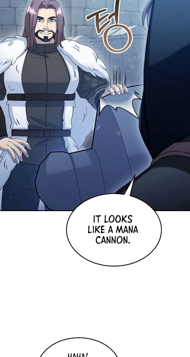 The Newbie is Too Strong Mangakakalot X Chapter 45 Page 51