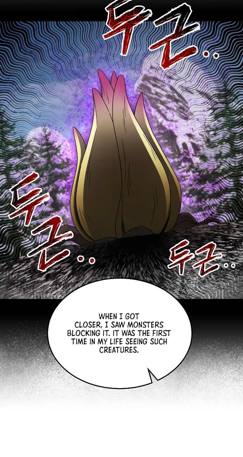 The Newbie is Too Strong Mangakakalot X Chapter 45 Page 59