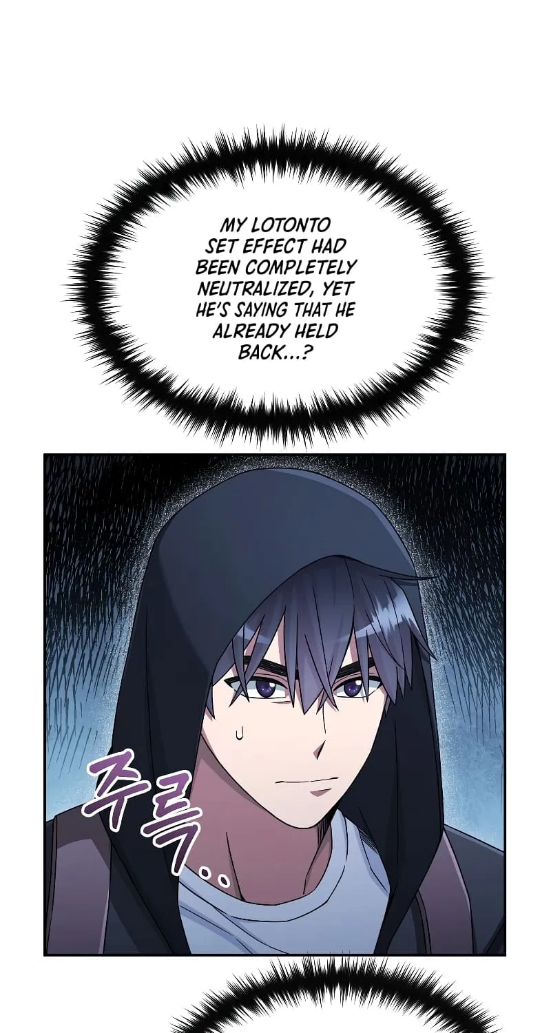 The Newbie is Too Strong Mangakakalot X Chapter 45 Page 7