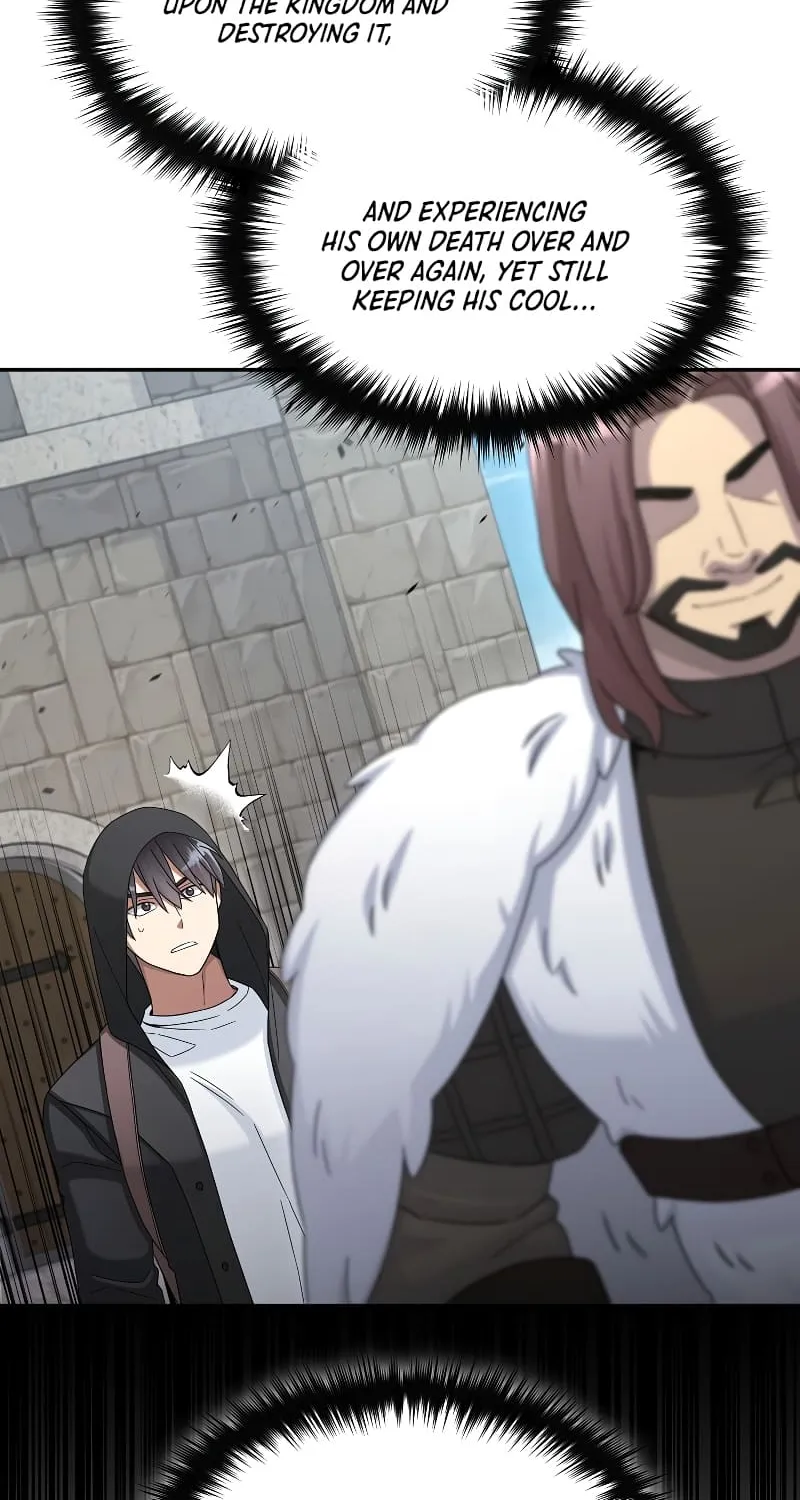 The Newbie is Too Strong Mangakakalot X Chapter 45 Page 85