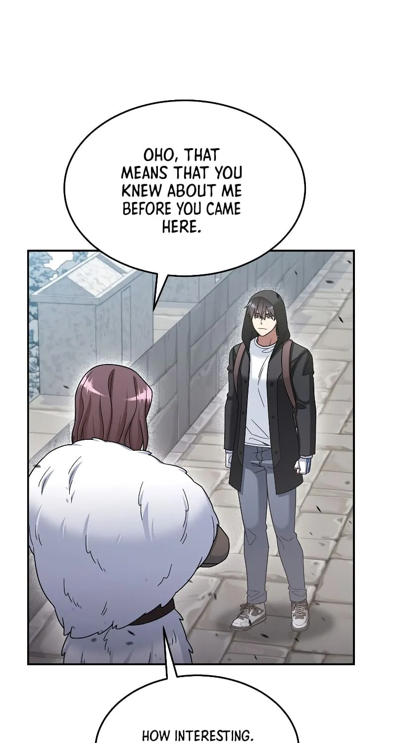 The Newbie is Too Strong Mangakakalot X Chapter 45 Page 90