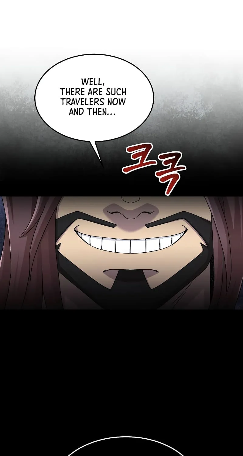 The Newbie is Too Strong Mangakakalot X Chapter 45 Page 95