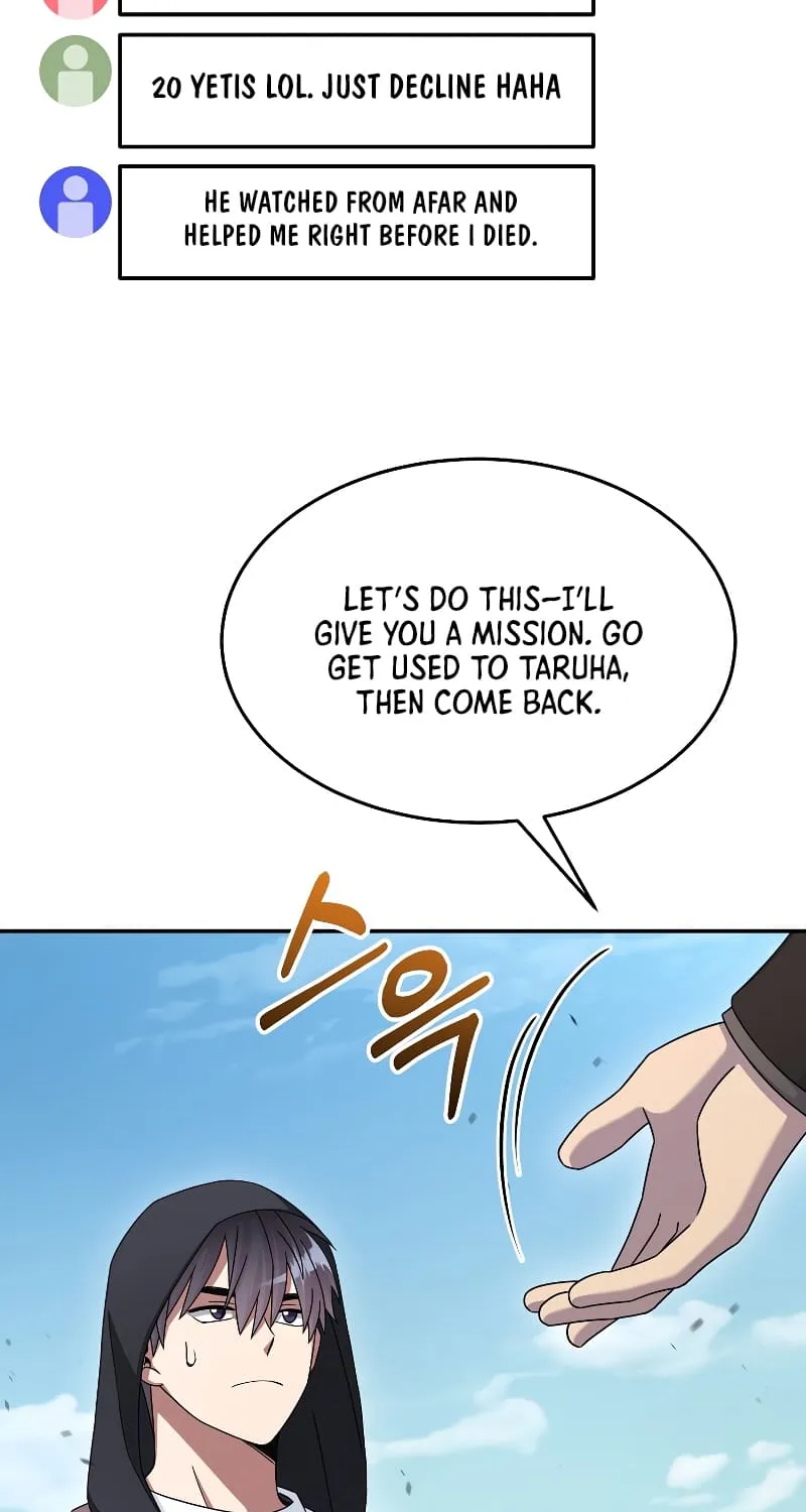 The Newbie is Too Strong Mangakakalot X Chapter 45 Page 99