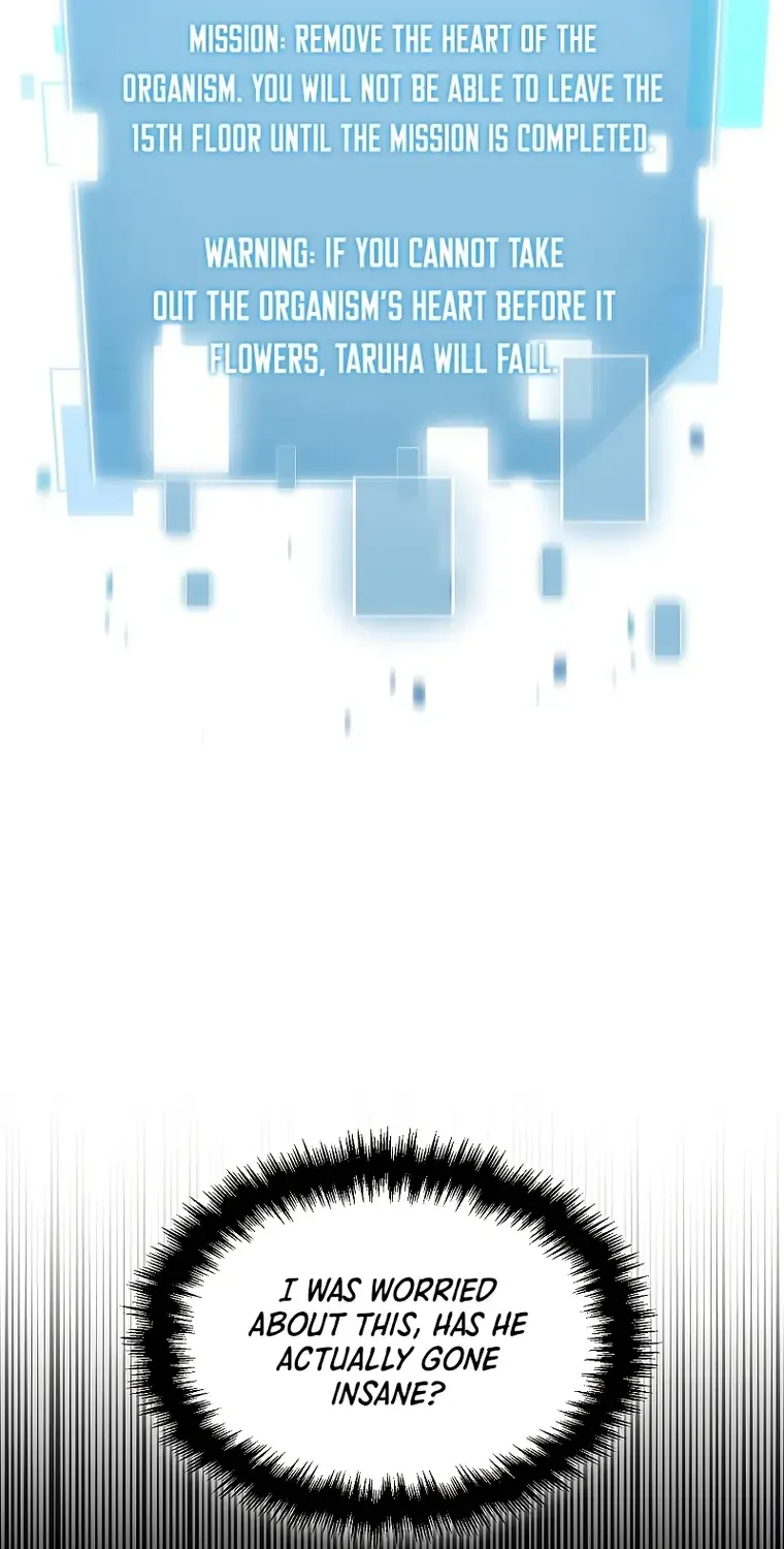 The Newbie is Too Strong Mangakakalot X Chapter 46 Page 2