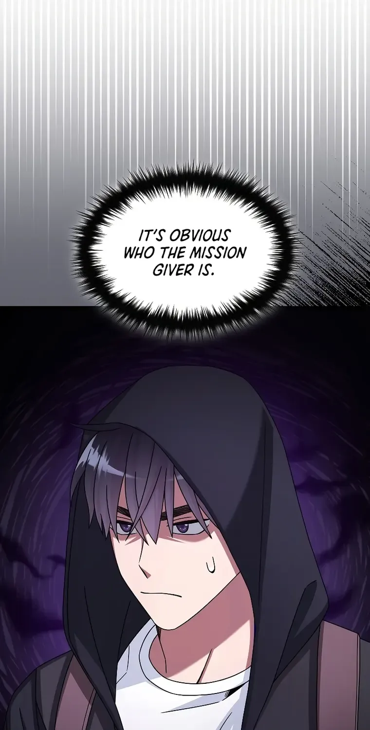 The Newbie is Too Strong Mangakakalot X Chapter 46 Page 22