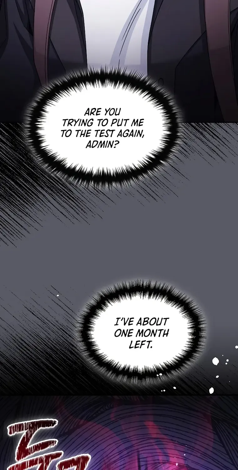 The Newbie is Too Strong Mangakakalot X Chapter 46 Page 23