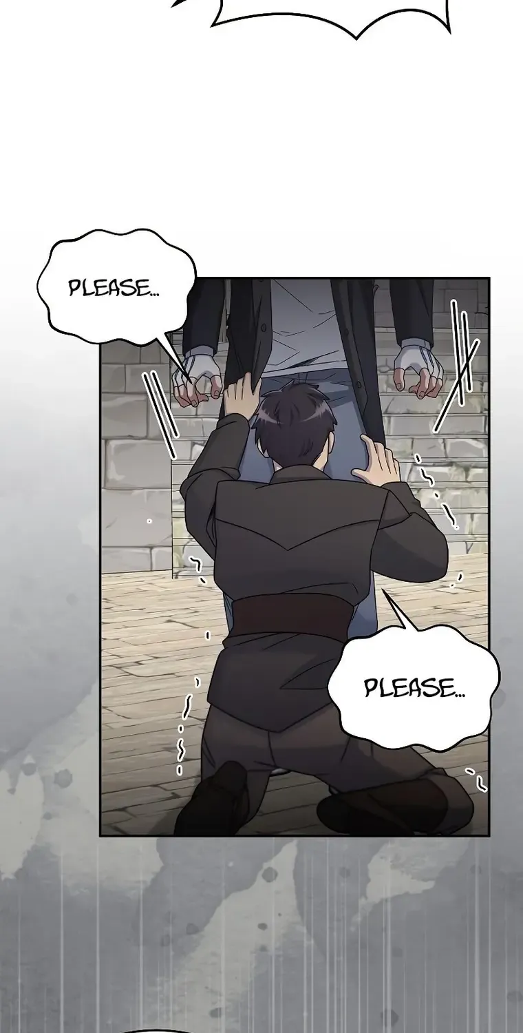 The Newbie is Too Strong Mangakakalot X Chapter 46 Page 33