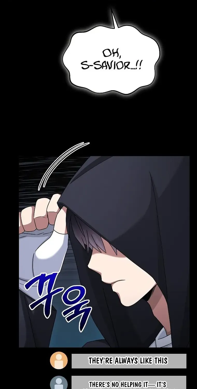 The Newbie is Too Strong Mangakakalot X Chapter 46 Page 36