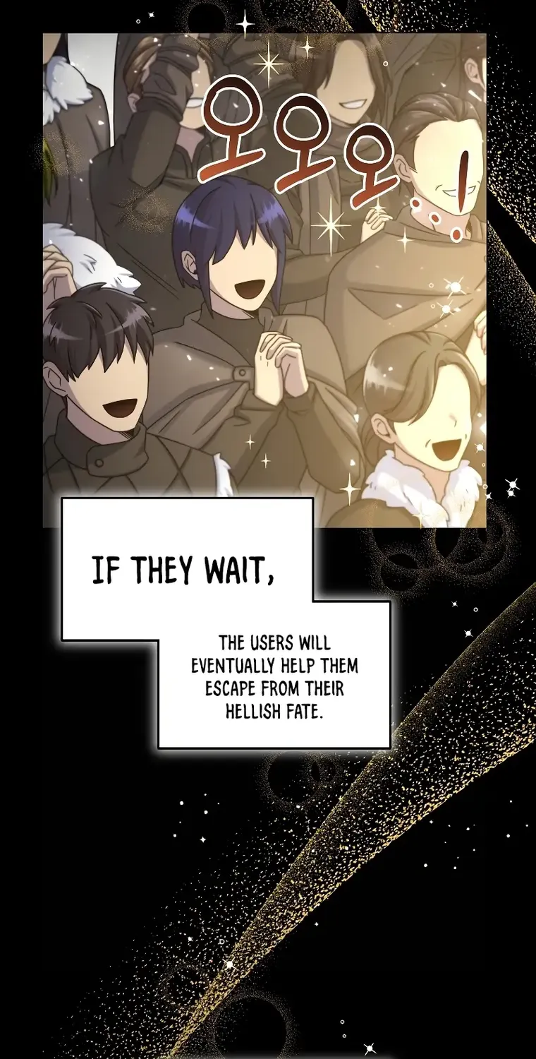 The Newbie is Too Strong Mangakakalot X Chapter 46 Page 41
