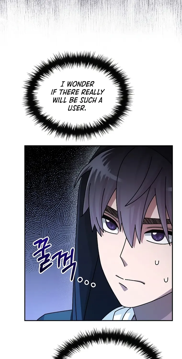 The Newbie is Too Strong Mangakakalot X Chapter 46 Page 44