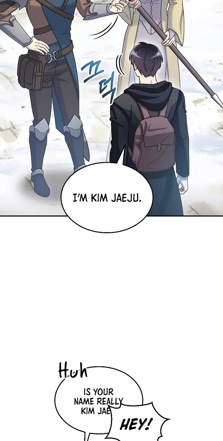 The Newbie is Too Strong Mangakakalot X Chapter 46 Page 57