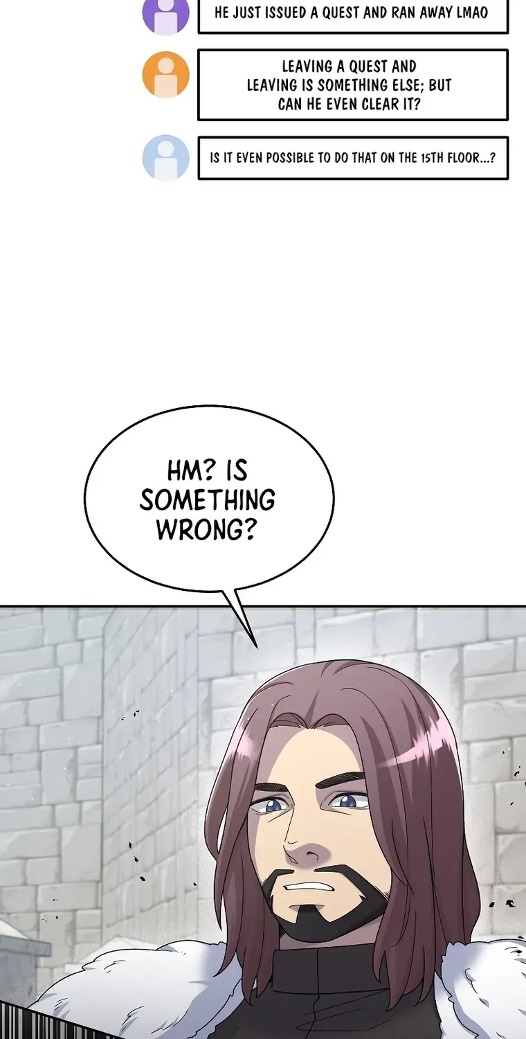 The Newbie is Too Strong Mangakakalot X Chapter 46 Page 7