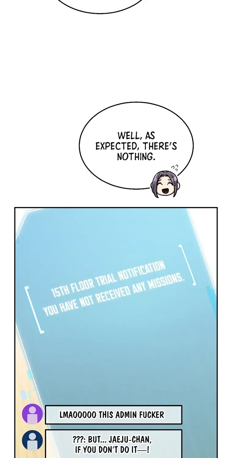 The Newbie is Too Strong Mangakakalot X Chapter 46 Page 62