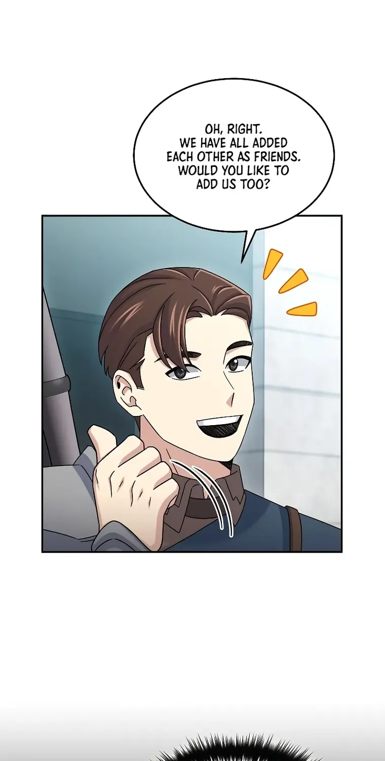 The Newbie is Too Strong Mangakakalot X Chapter 46 Page 68