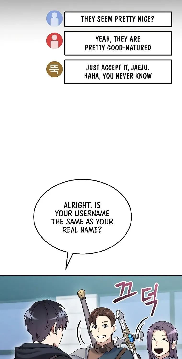The Newbie is Too Strong Mangakakalot X Chapter 46 Page 70