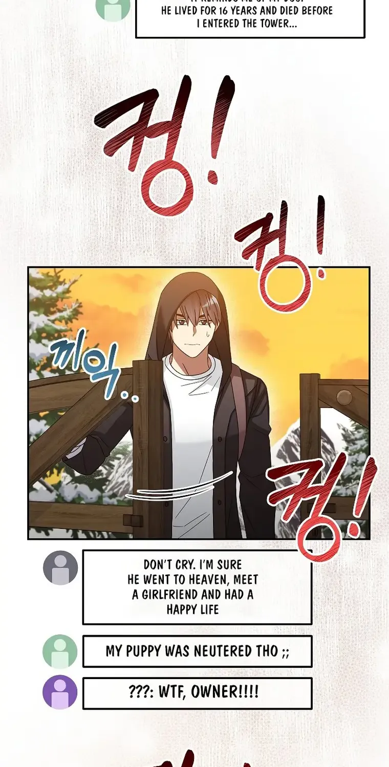 The Newbie is Too Strong Mangakakalot X Chapter 46 Page 91