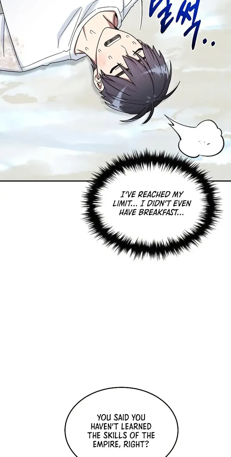 The Newbie is Too Strong Mangakakalot X Chapter 47 Page 104