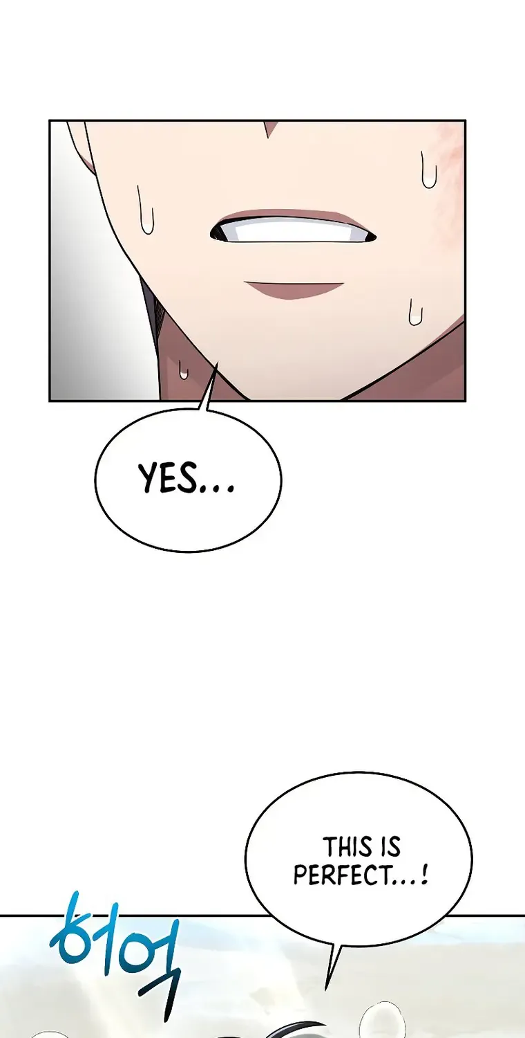 The Newbie is Too Strong Mangakakalot X Chapter 47 Page 111
