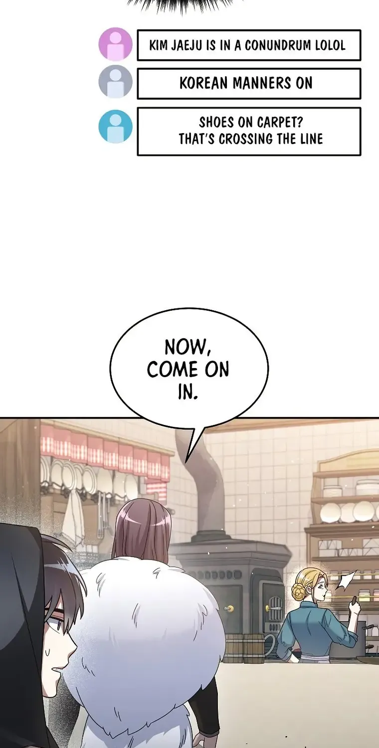 The Newbie is Too Strong Mangakakalot X Chapter 47 Page 13