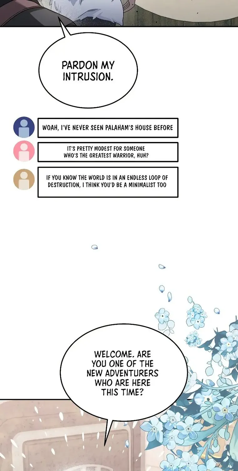 The Newbie is Too Strong Mangakakalot X Chapter 47 Page 14