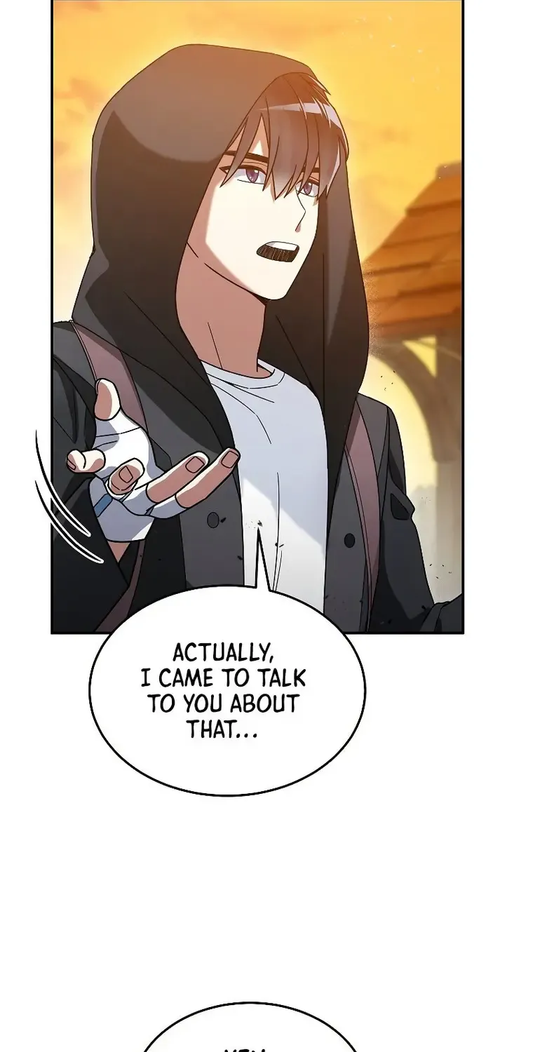 The Newbie is Too Strong Mangakakalot X Chapter 47 Page 3