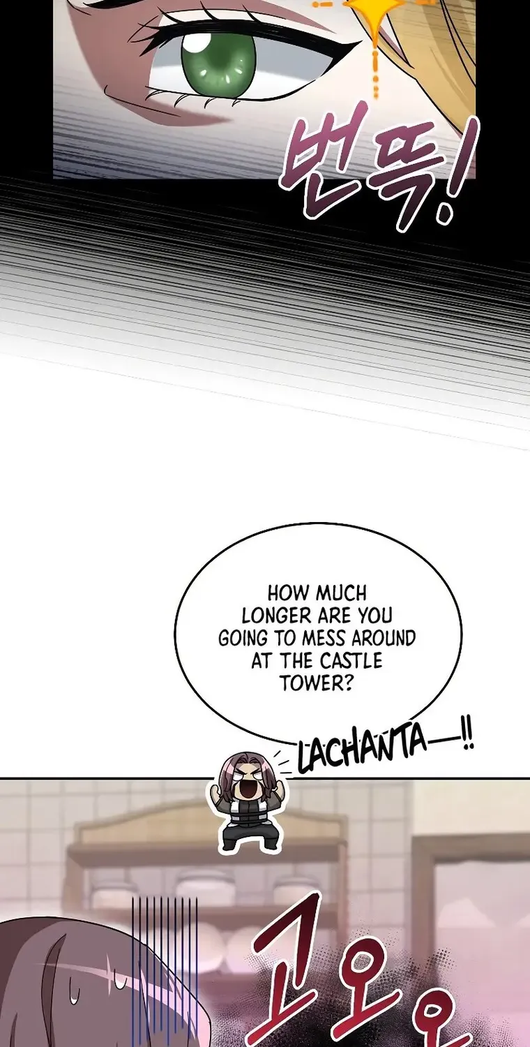 The Newbie is Too Strong Mangakakalot X Chapter 47 Page 28