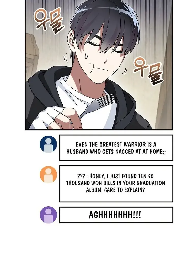 The Newbie is Too Strong Mangakakalot X Chapter 47 Page 30