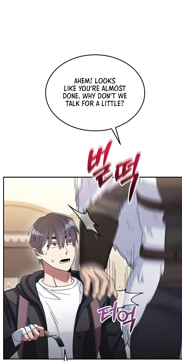 The Newbie is Too Strong Mangakakalot X Chapter 47 Page 31
