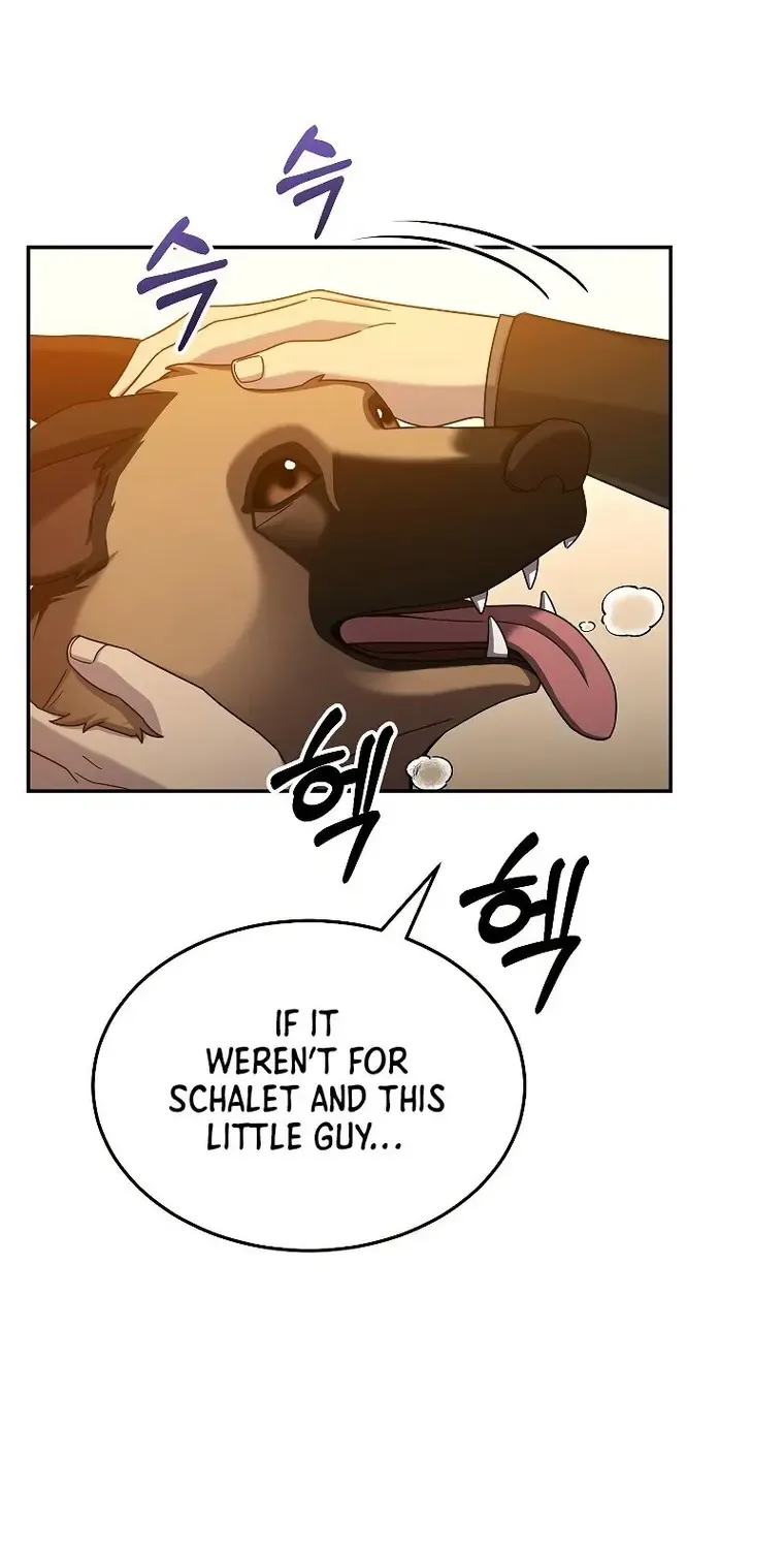 The Newbie is Too Strong Mangakakalot X Chapter 47 Page 36