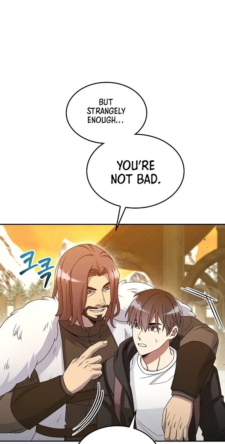 The Newbie is Too Strong Mangakakalot X Chapter 47 Page 51