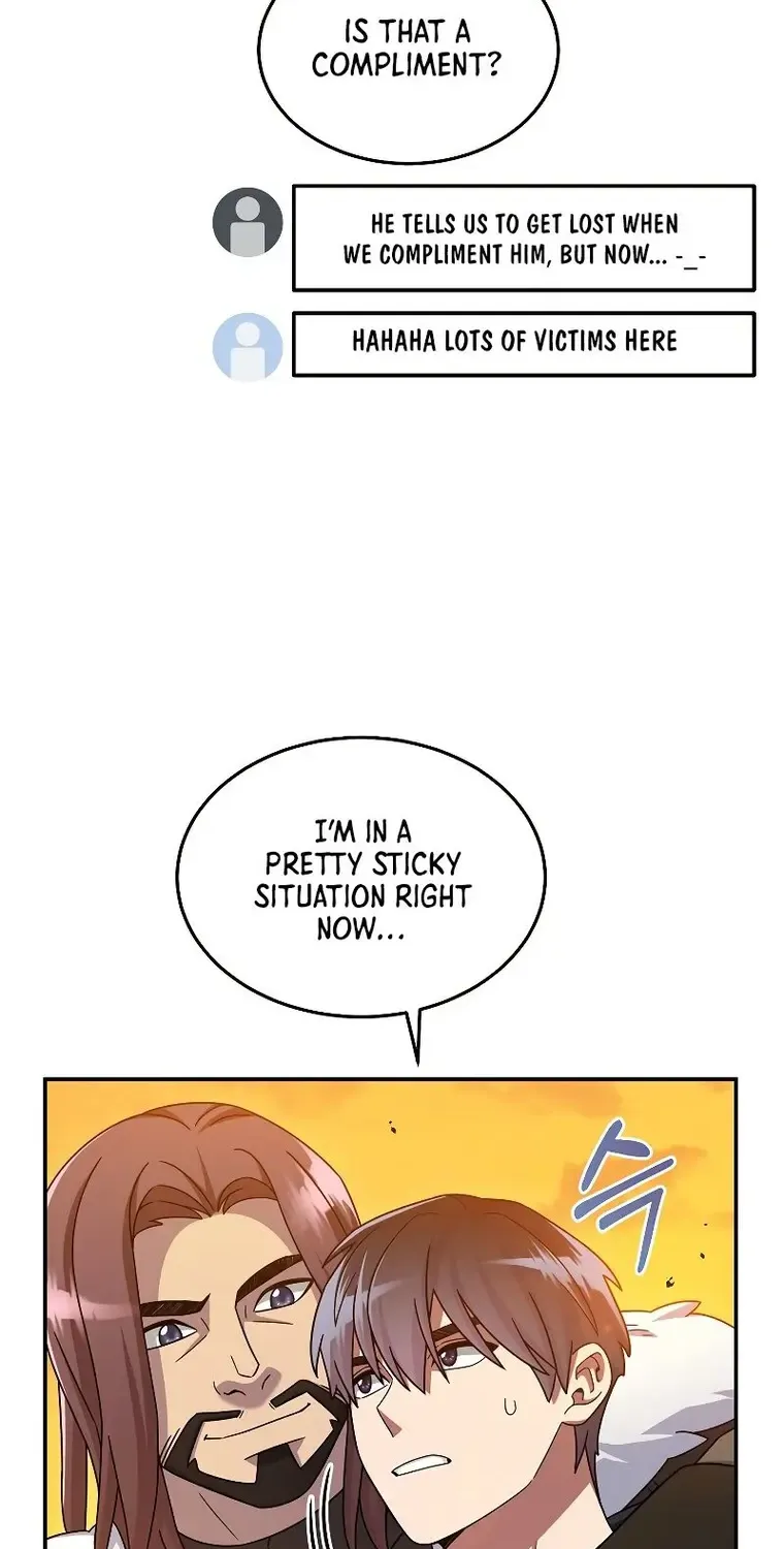 The Newbie is Too Strong Mangakakalot X Chapter 47 Page 52