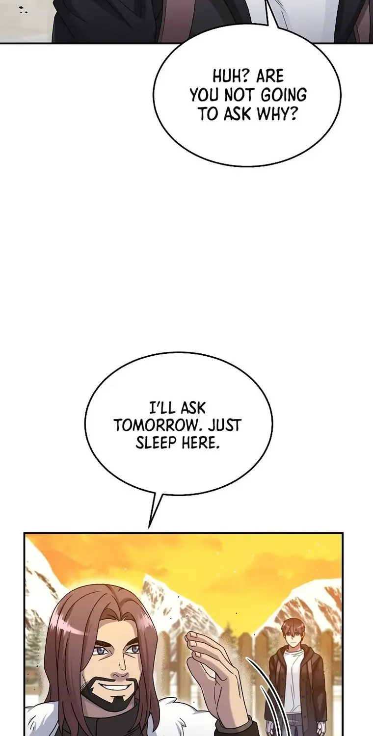 The Newbie is Too Strong Mangakakalot X Chapter 47 Page 56