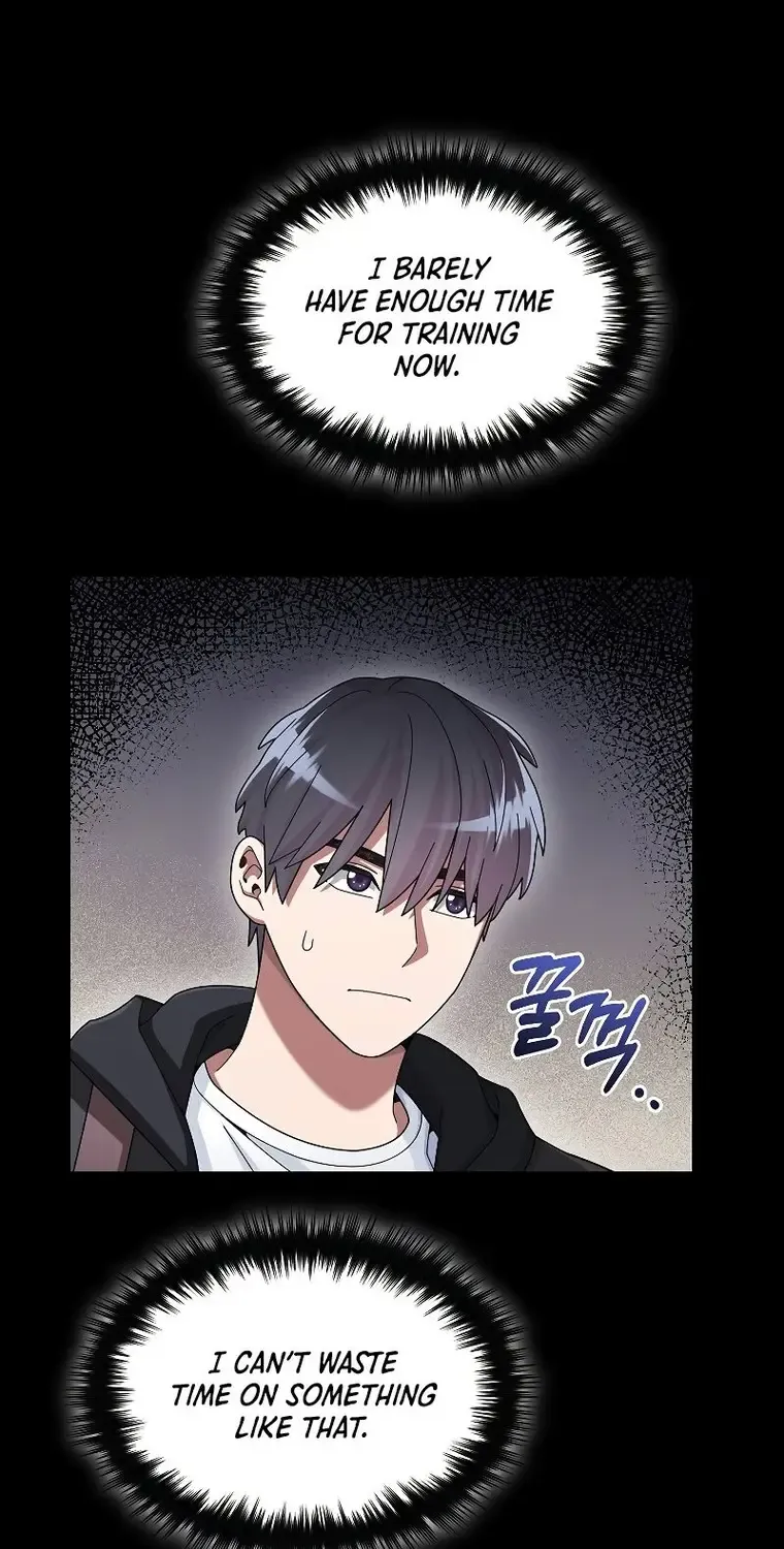 The Newbie is Too Strong Mangakakalot X Chapter 47 Page 59