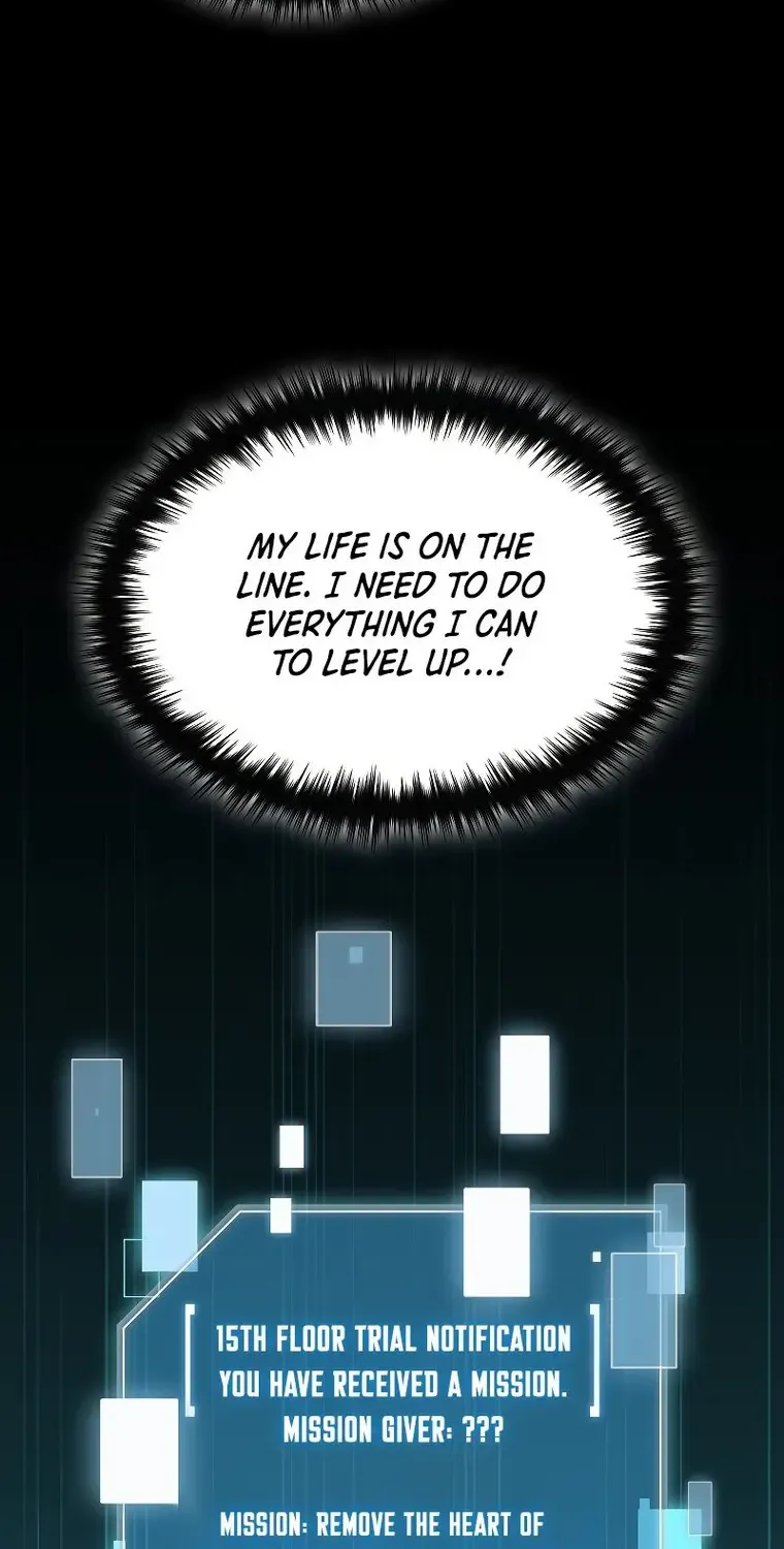 The Newbie is Too Strong Mangakakalot X Chapter 47 Page 60