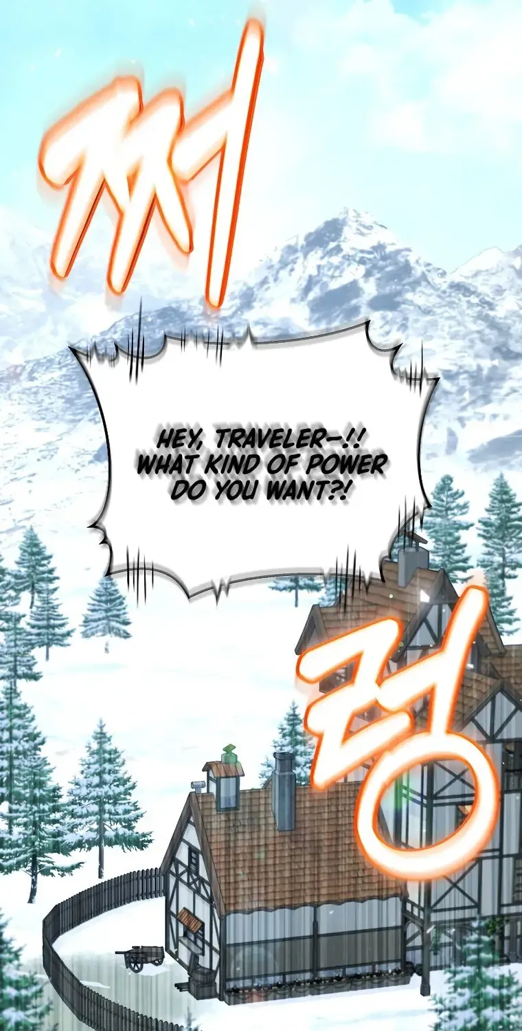 The Newbie is Too Strong Mangakakalot X Chapter 47 Page 63