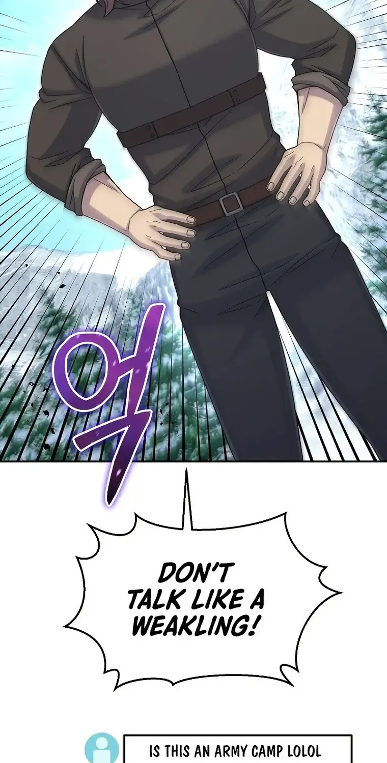 The Newbie is Too Strong Mangakakalot X Chapter 47 Page 67