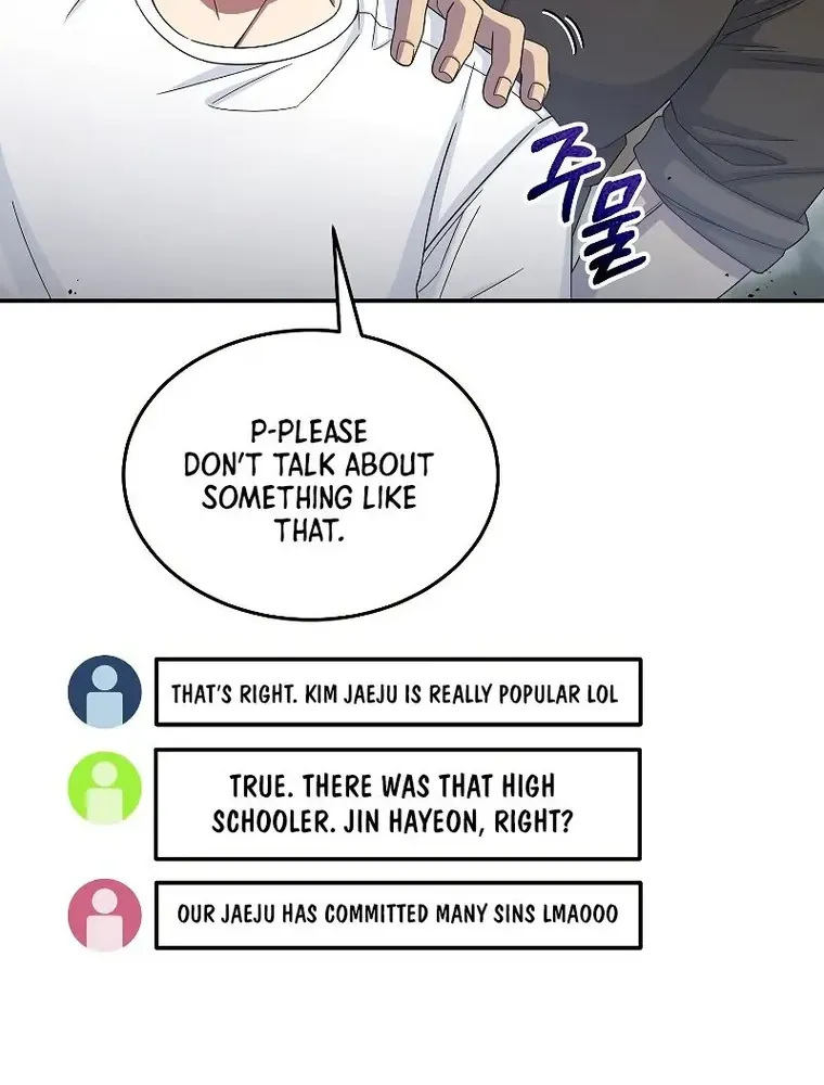 The Newbie is Too Strong Mangakakalot X Chapter 47 Page 78