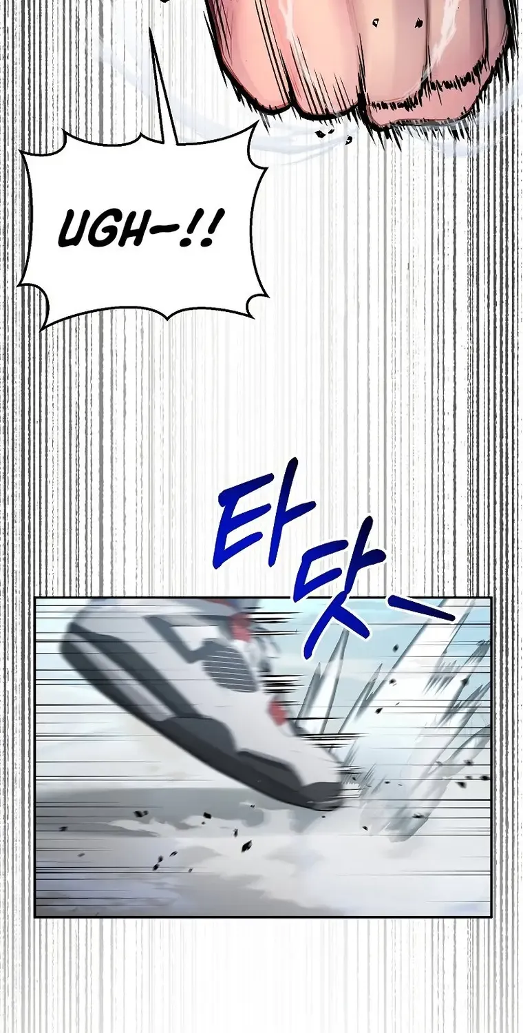 The Newbie is Too Strong Mangakakalot X Chapter 47 Page 83