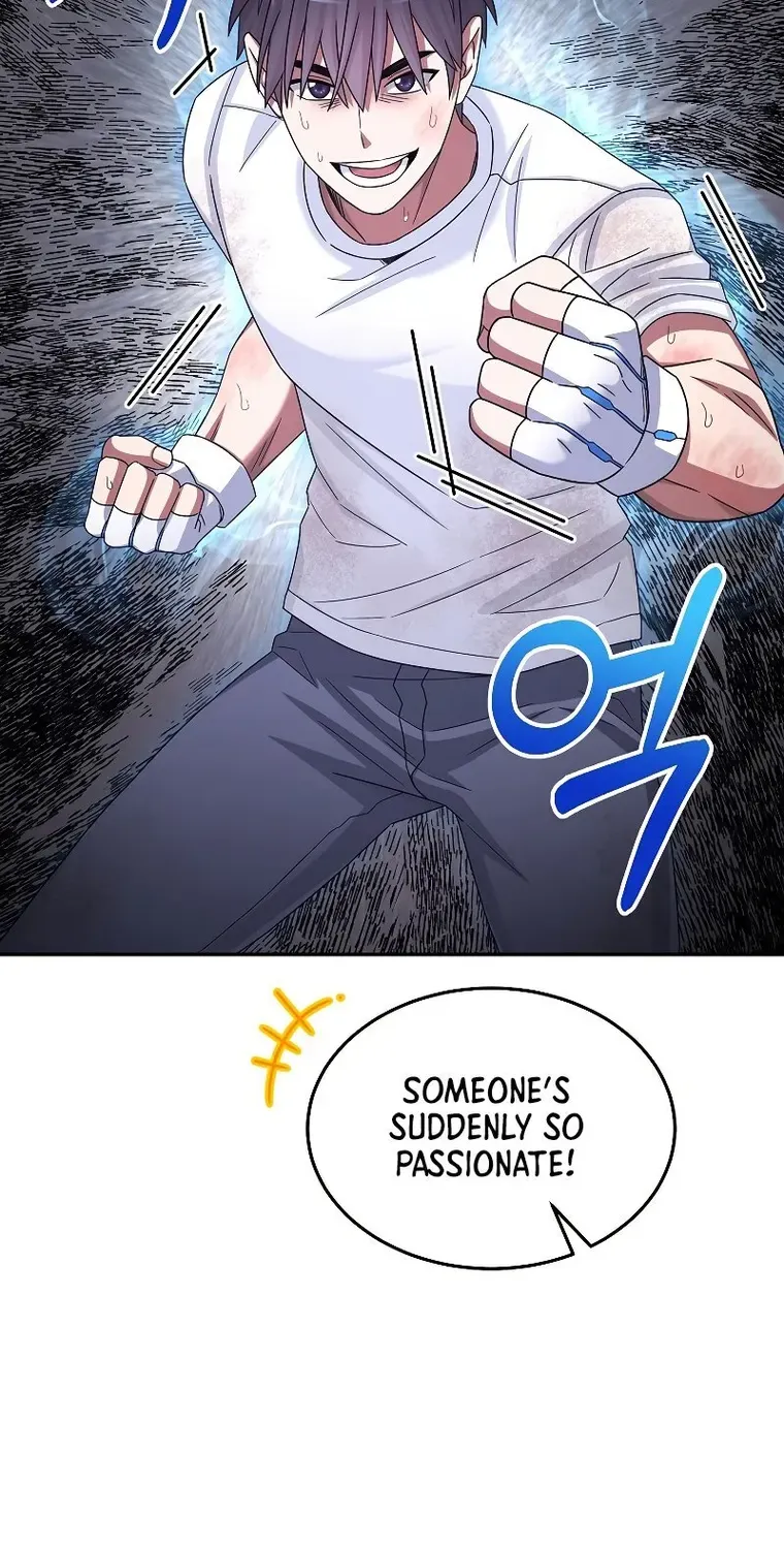 The Newbie is Too Strong Mangakakalot X Chapter 48 Page 17