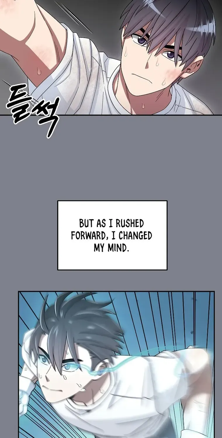 The Newbie is Too Strong Mangakakalot X Chapter 48 Page 37