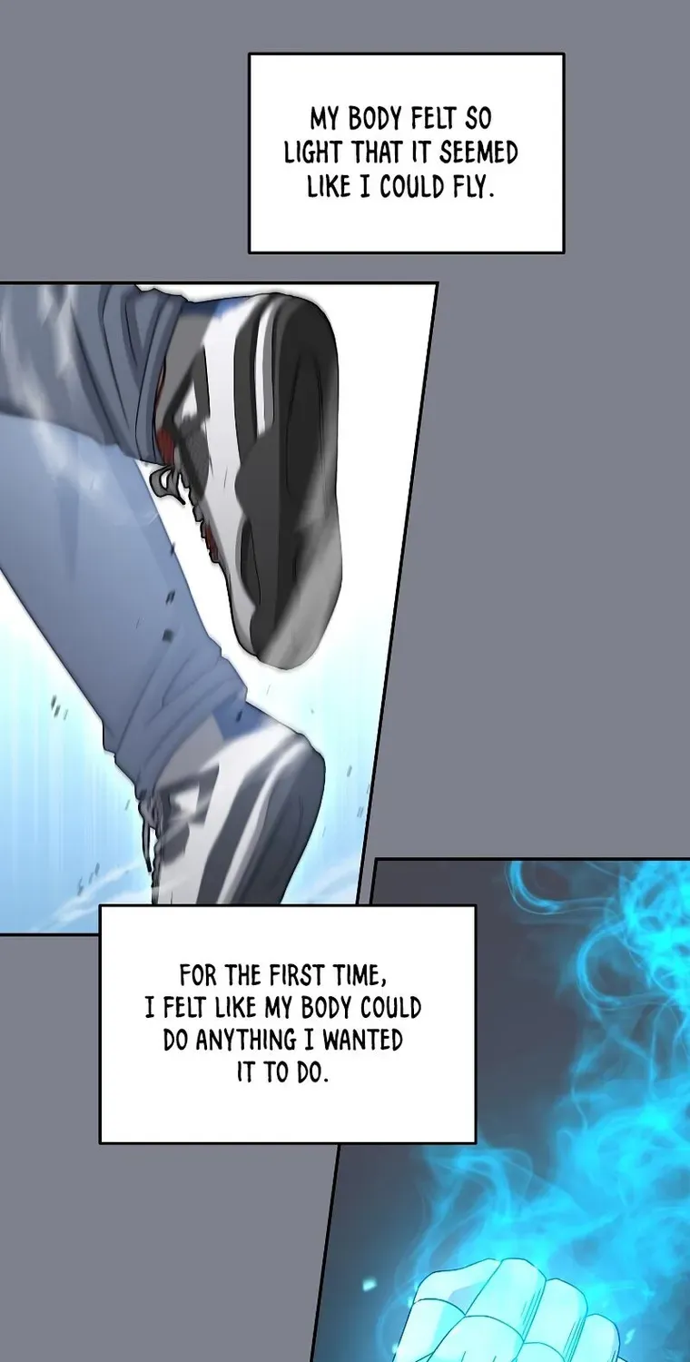 The Newbie is Too Strong Mangakakalot X Chapter 48 Page 39