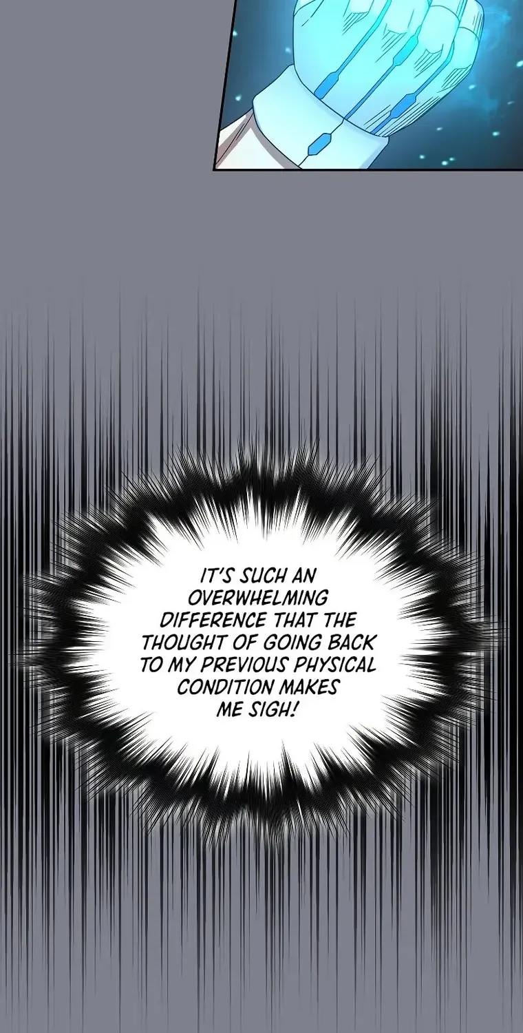 The Newbie is Too Strong Mangakakalot X Chapter 48 Page 40