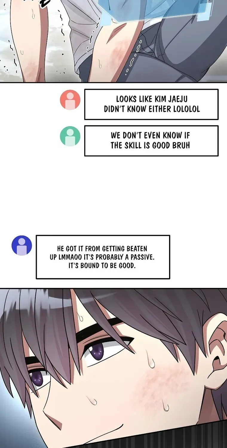 The Newbie is Too Strong Mangakakalot X Chapter 48 Page 5