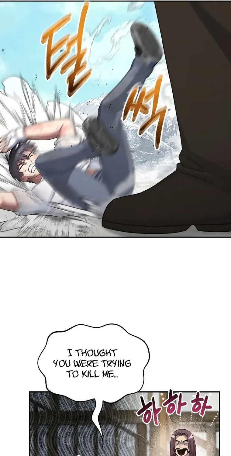 The Newbie is Too Strong Mangakakalot X Chapter 48 Page 51