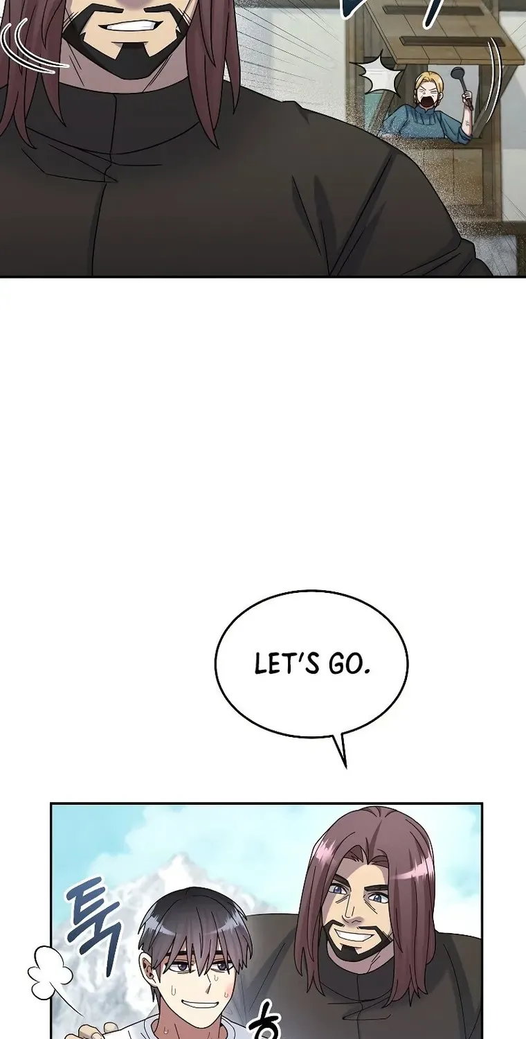 The Newbie is Too Strong Mangakakalot X Chapter 48 Page 54