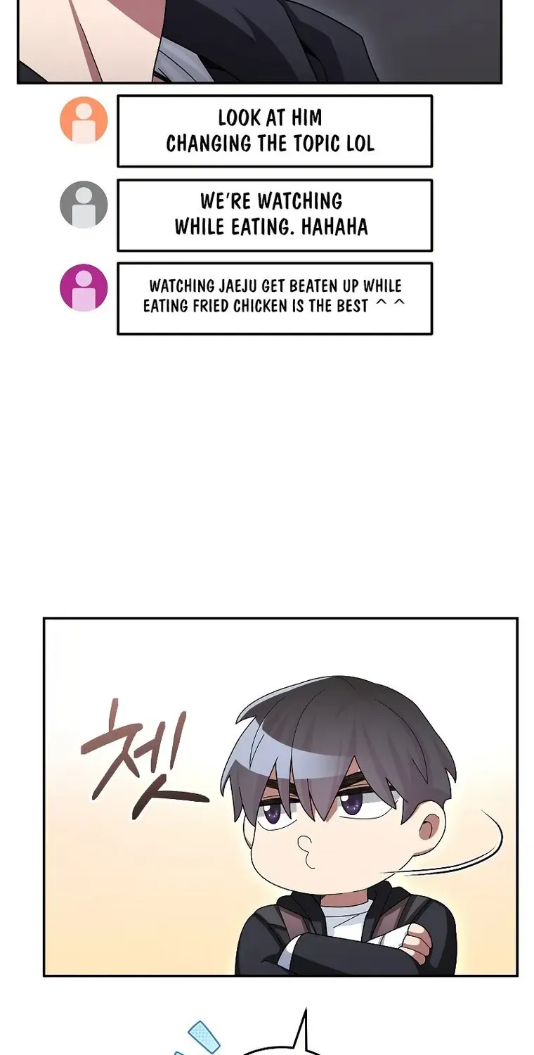 The Newbie is Too Strong Mangakakalot X Chapter 48 Page 64