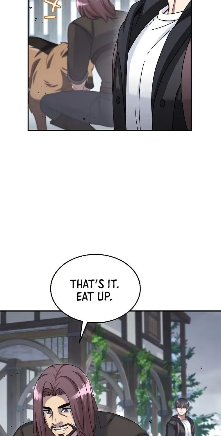 The Newbie is Too Strong Mangakakalot X Chapter 48 Page 67