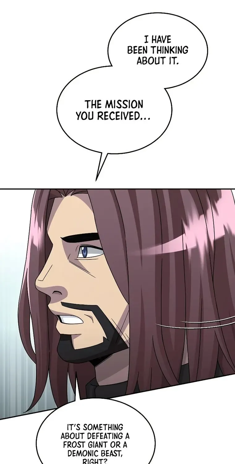 The Newbie is Too Strong Mangakakalot X Chapter 48 Page 72