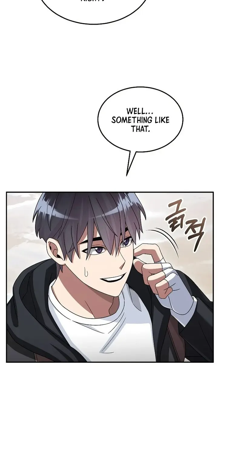 The Newbie is Too Strong Mangakakalot X Chapter 48 Page 73