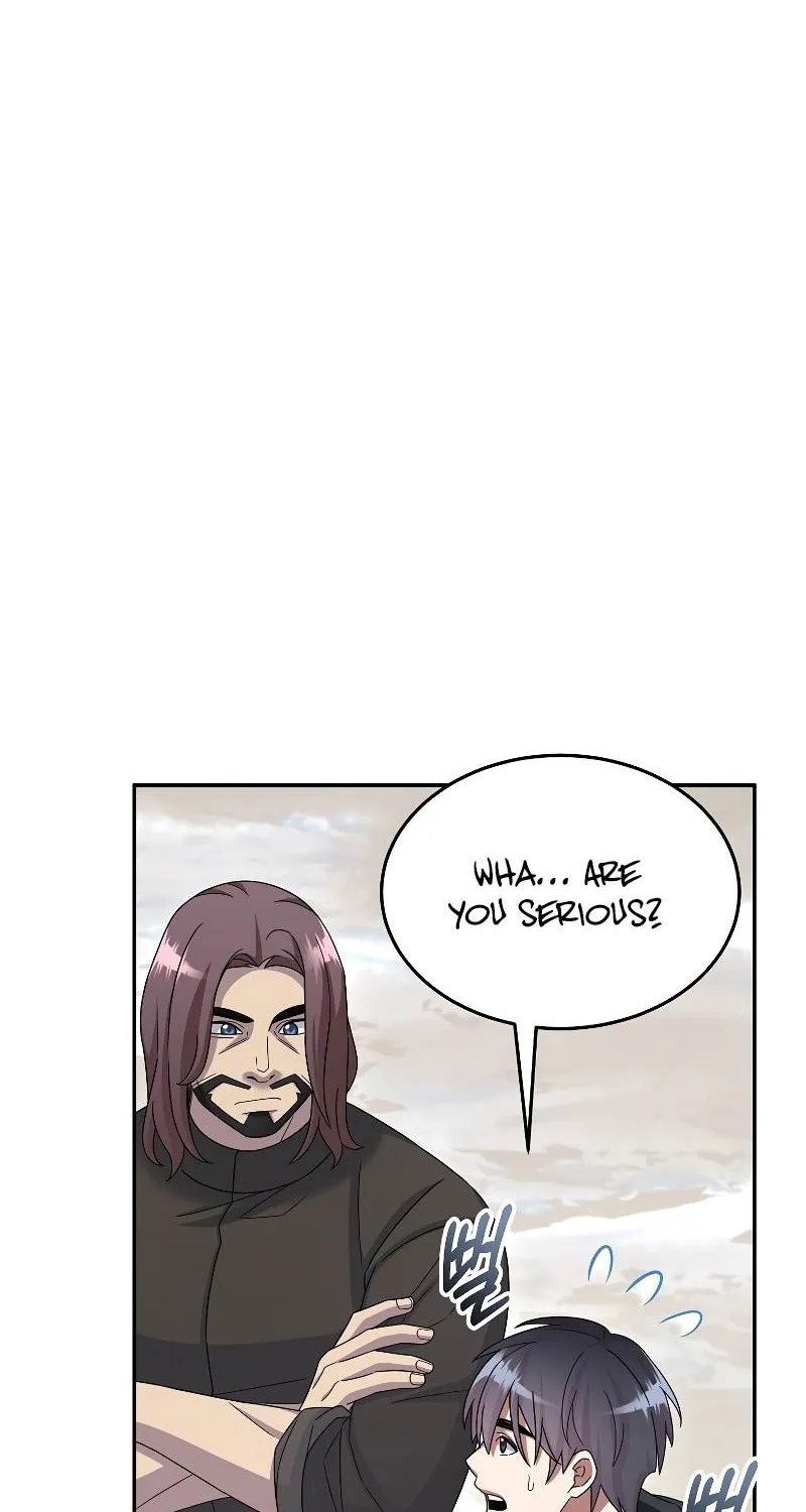 The Newbie is Too Strong Mangakakalot X Chapter 49 Page 29
